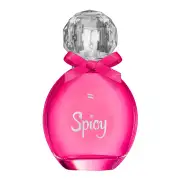 Духи с феромонами Obsessive Perfume Spicy (30 мл) photo 1