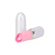 Вибратор Pillow Talk Lusty Luxurious Flickering Massager - Pink  photo 1