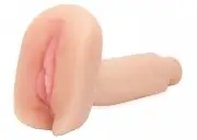 Вагіни та мастурбатори