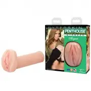 Вагіни та мастурбатори