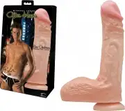 Фалоімітатори реалістичні topco sales