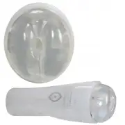 Вагіни та мастурбатори