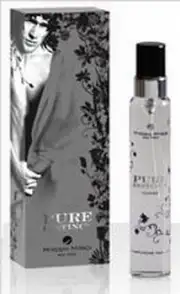 Духи с феромонами miyoshi miyagi