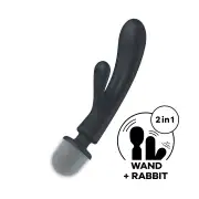 Вибраторы rabbit для пары