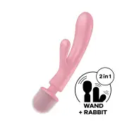 Вибраторы rabbit для пары