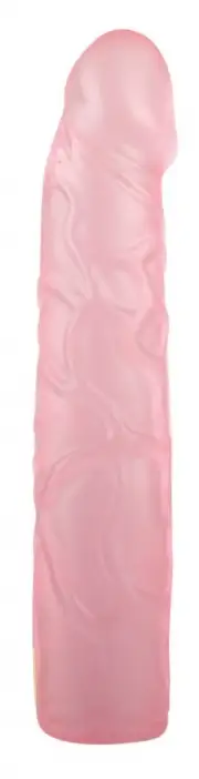 Фаллоимитаторы гелевые