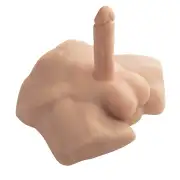Фаллоимитаторы реалистичные