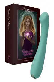 Вібратори g-точки для пари