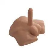 Фаллоимитаторы реалистичные