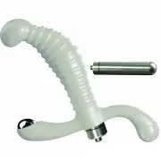 Массажеры простаты белый