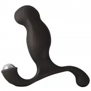 Анальні іграшки  пластик