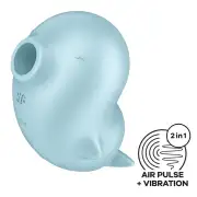 Вибраторы для клитора аккумуляторные