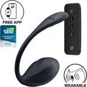 Вибраторы мини для пары