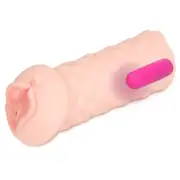 Вагіни та мастурбатори