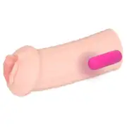 Вагіни та мастурбатори