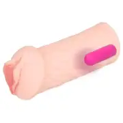 Вагіни та мастурбатори