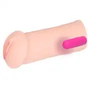 Вагіни та мастурбатори