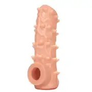 Насадки и кольца