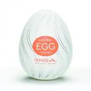 Мастурбатор Tenga Egg Twister (Твистер)