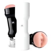 Вагіни та мастурбатори spider