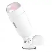 Вагіни та мастурбатори zini