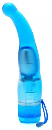 Вибраторы G-точки