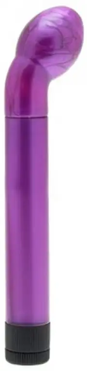 Вибраторы G-точки