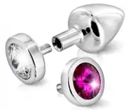 Анальні іграшки  diogol