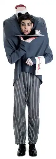 Эротические костюмы