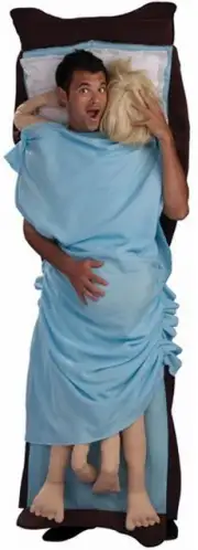 Эротические костюмы