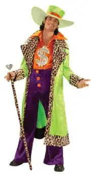 Эротические костюмы