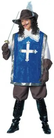 Эротические костюмы