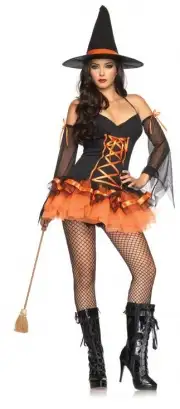 Эротическое белье и костюмы