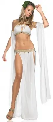 Эротическое белье и костюмы