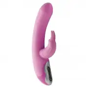 Вібратори rabbit ааа