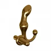 Вібратори g-точки унісекс