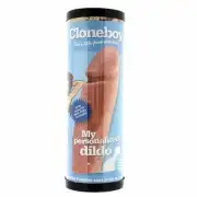 Набор для изготовления копии вашего члена Cloneboy Personal Dildo