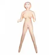Надувная секс кукла Lucie Kock Doll