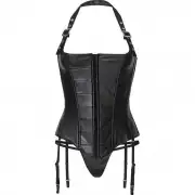 Боди, бюстье, корсеты avanza