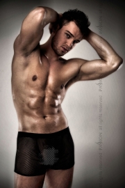 Еротична білизна і костюми l/xl