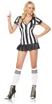 Эротическое белье и костюмы