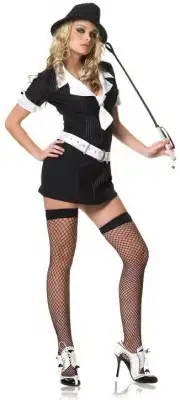 Эротическое белье и костюмы