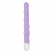 Вибратор Silky Touch Bullet Vibrator Minx, 13 см