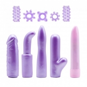 Набор секс игрушек Mystic Temptation Kit