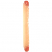 Фаллоимитаторы двойные для пары