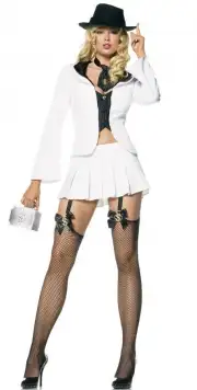 Эротическое белье и костюмы