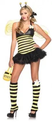 Эротическое белье и костюмы