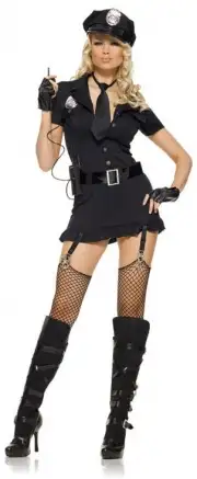 Эротическое белье и костюмы