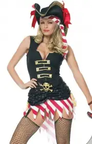 Эротическое белье и костюмы