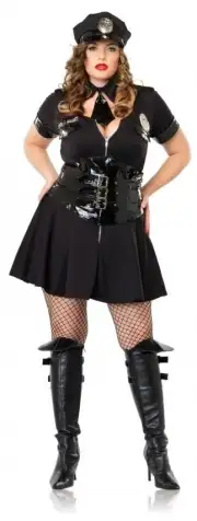 Эротическое белье и костюмы